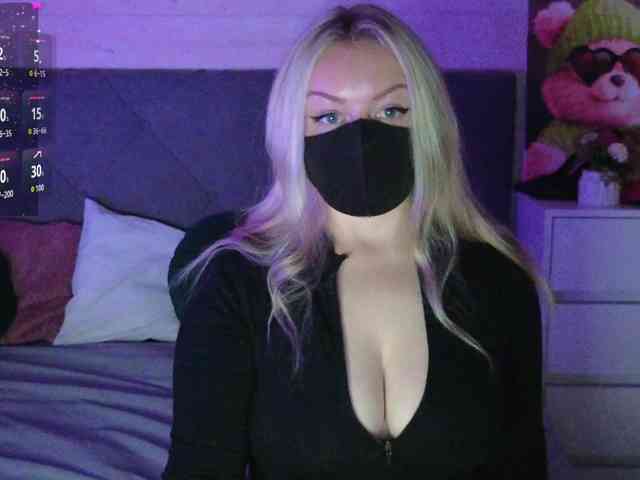 Victoria- webcam