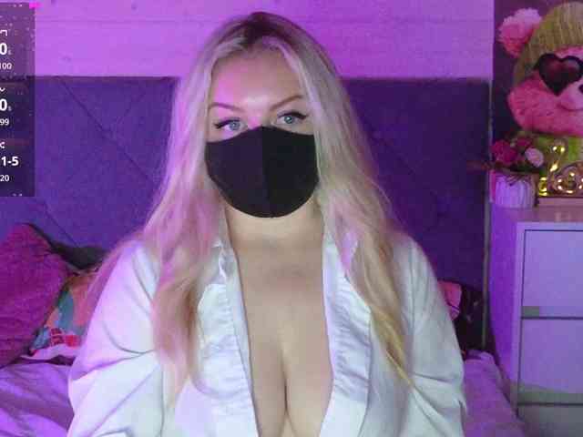 Victoria- webcam