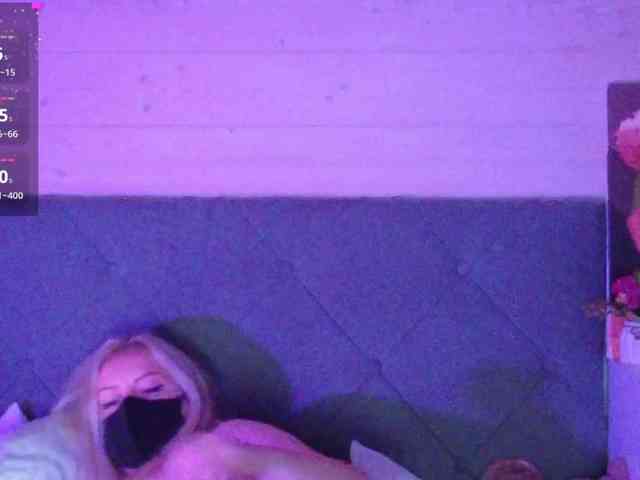 Victoria- webcam