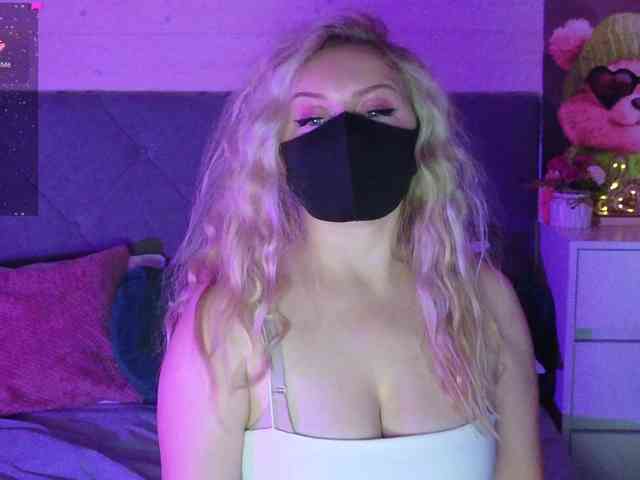 Victoria- webcam
