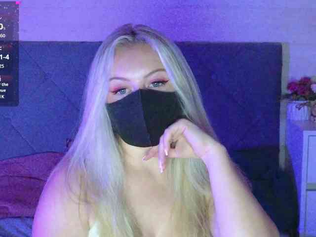 Victoria- webcam