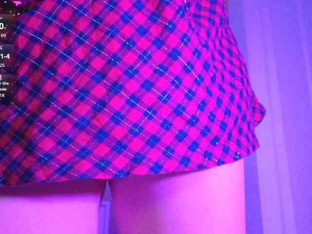 Victoria- webcam
