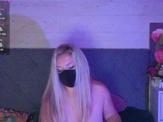 Victoria- webcam