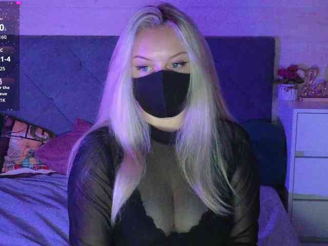 Victoria- webcam