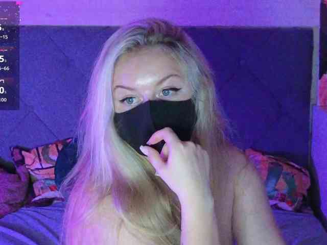 Victoria- webcam