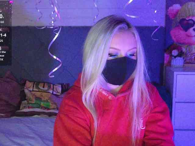 Victoria- webcam