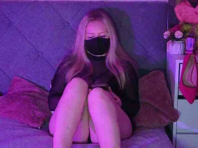 Victoria- webcam
