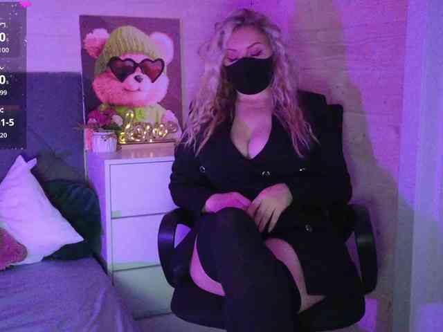Victoria- webcam