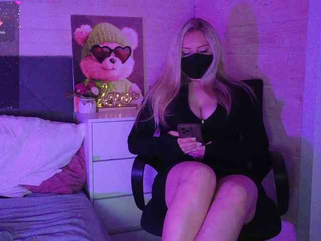 Victoria- webcam