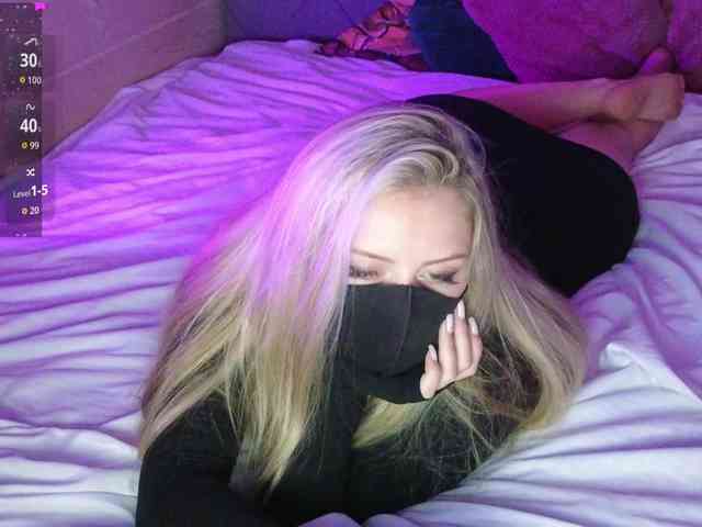 Victoria- webcam