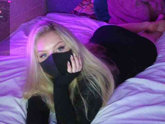 Victoria- webcam