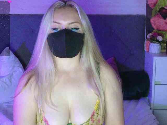 Victoria- webcam