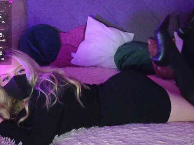 Victoria- webcam