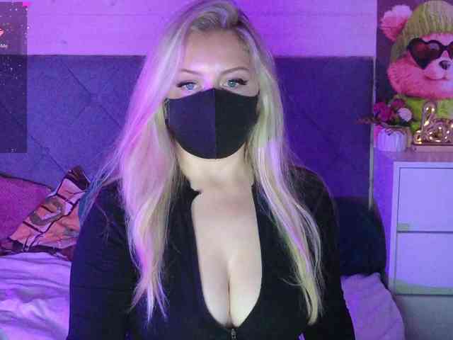 Victoria- webcam