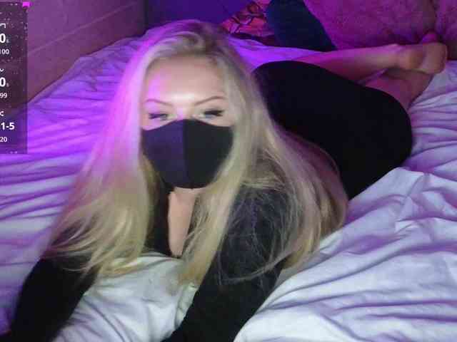 Victoria- webcam