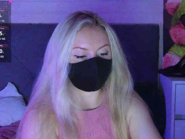 Victoria- webcam