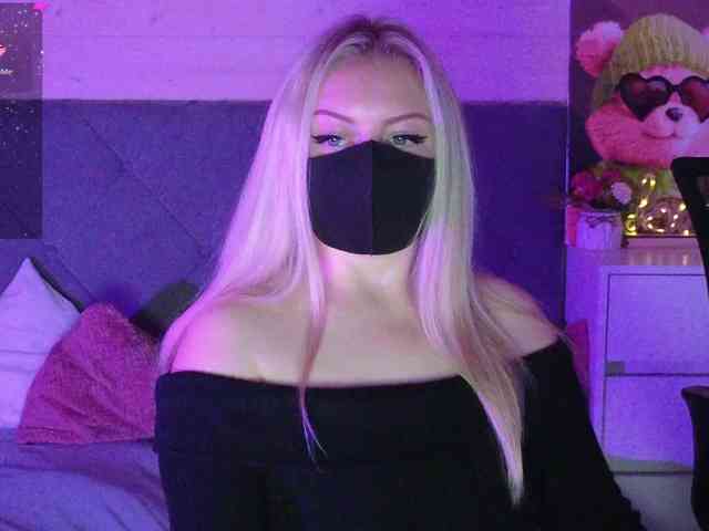 Victoria- webcam