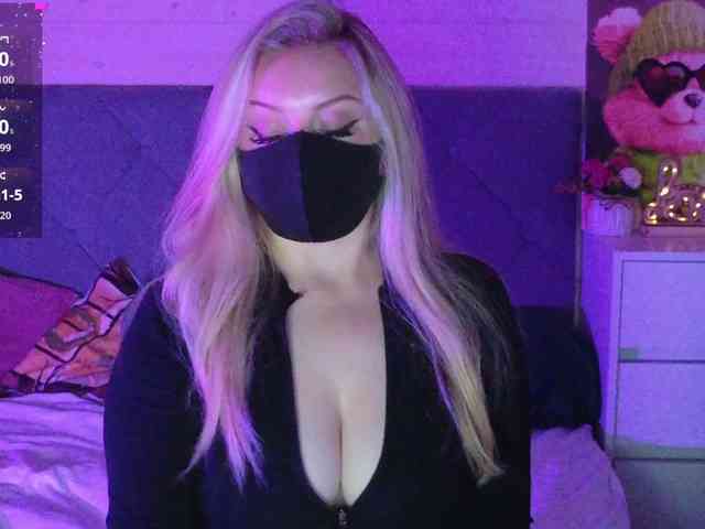 Victoria- webcam