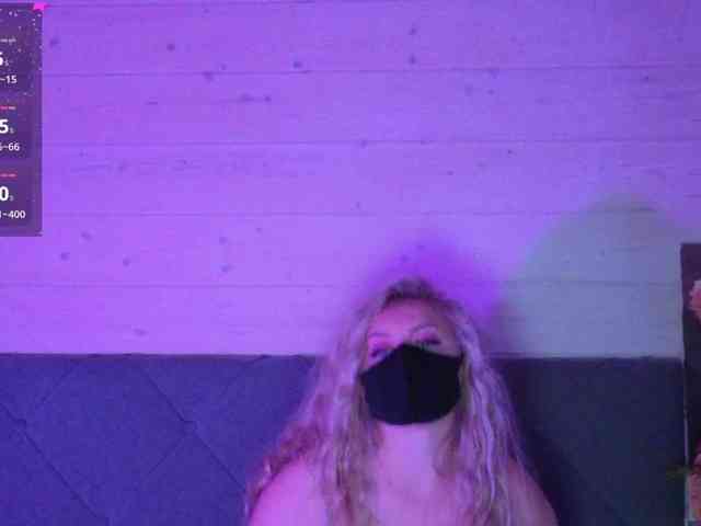 Victoria- webcam