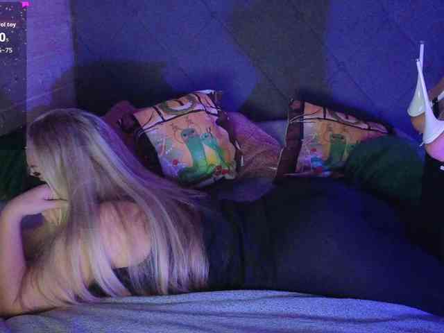 Victoria- webcam