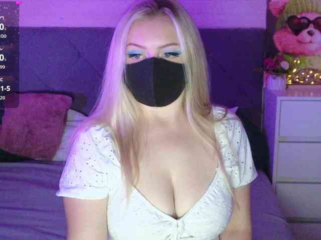 Victoria- webcam