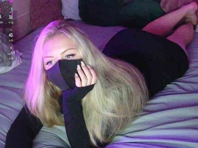 Victoria- webcam