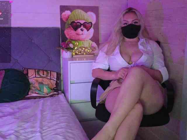 Victoria- webcam