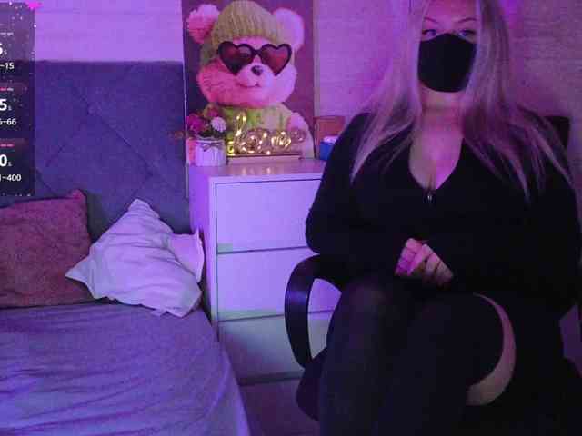 Victoria- webcam