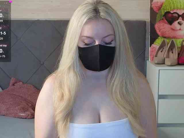 Victoria- webcam