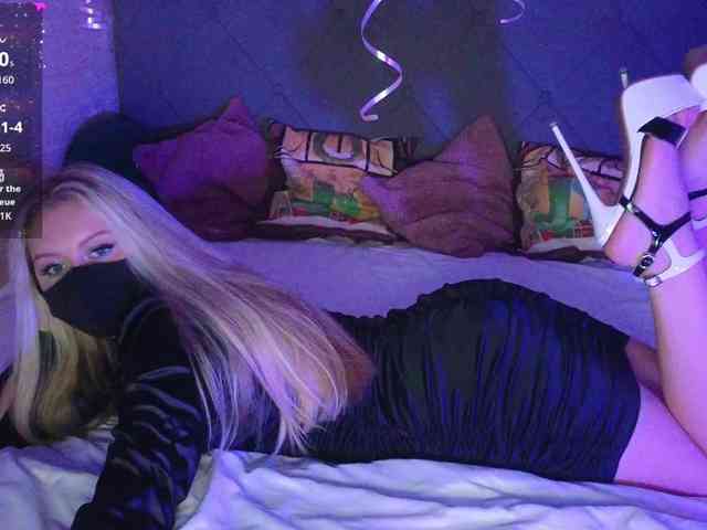 Victoria- webcam