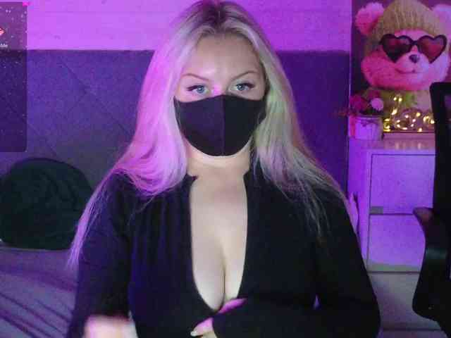 Victoria- webcam