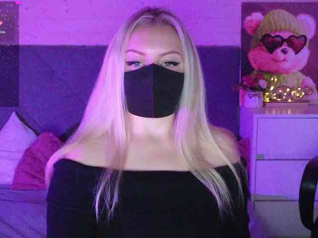 Victoria- webcam