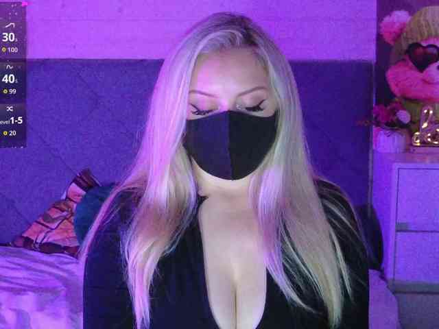 Victoria- webcam