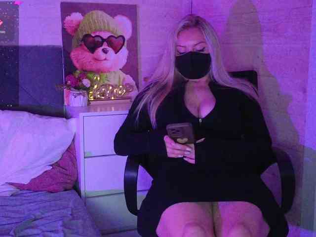Victoria- webcam
