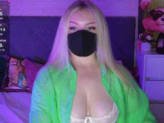 Victoria- webcam