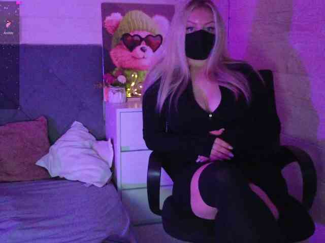 Victoria- webcam