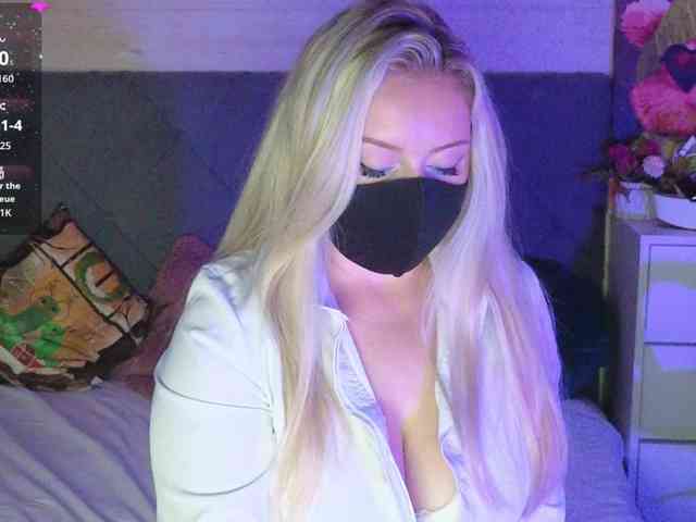 Victoria- webcam