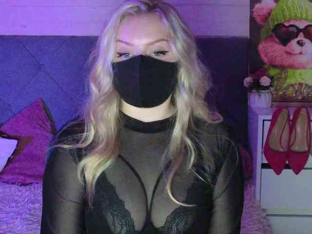 Victoria- webcam