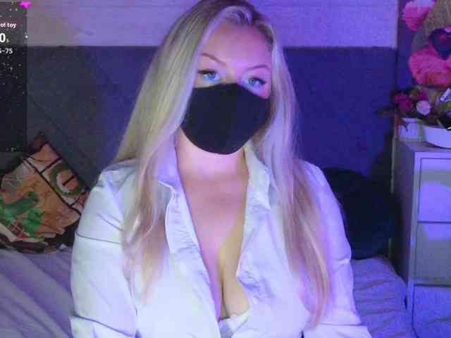 Victoria- webcam