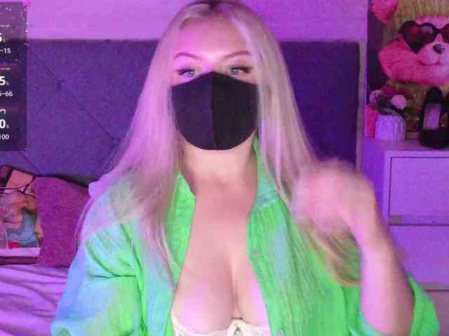Victoria- webcam