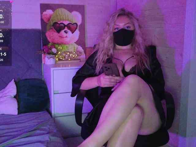 Victoria- webcam