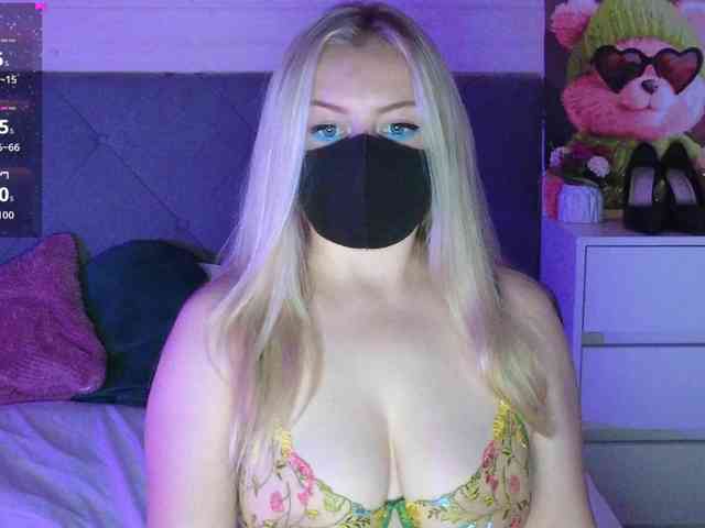 Victoria- webcam