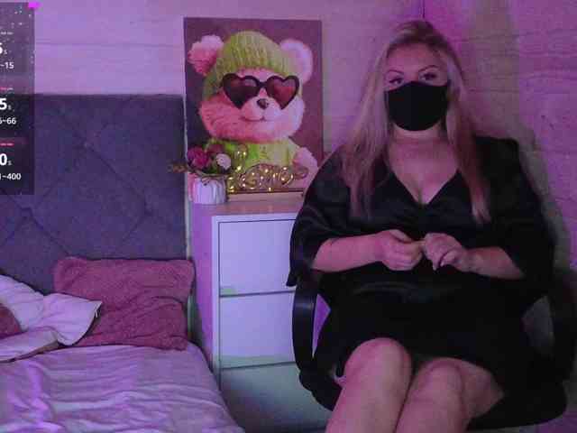 Victoria- webcam