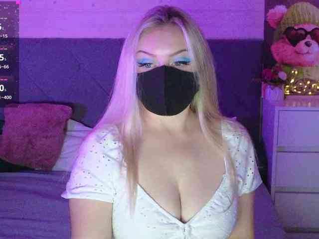 Victoria- webcam