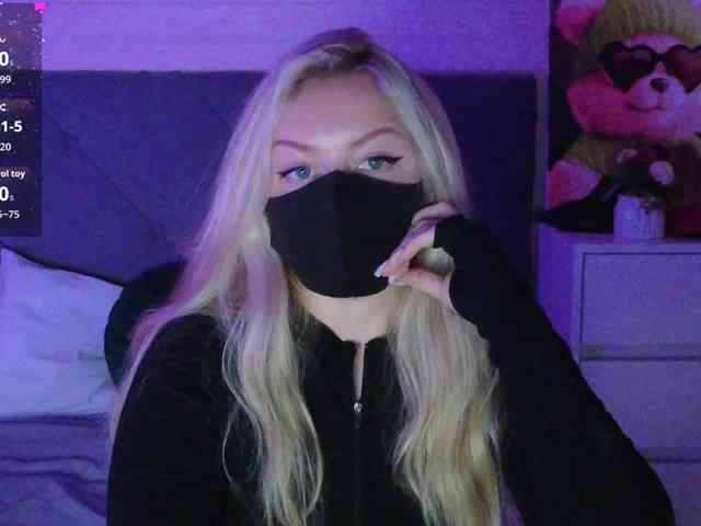 Victoria- webcam