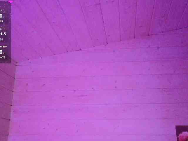 Victoria- webcam