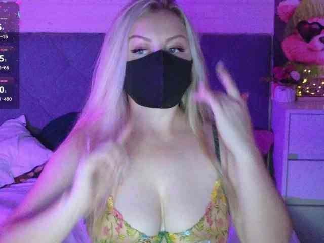 Victoria- webcam