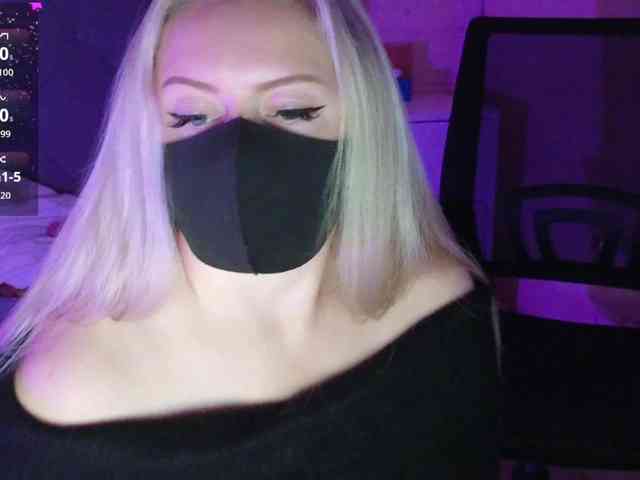 Victoria- webcam