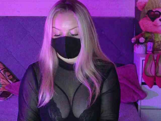 Victoria- webcam