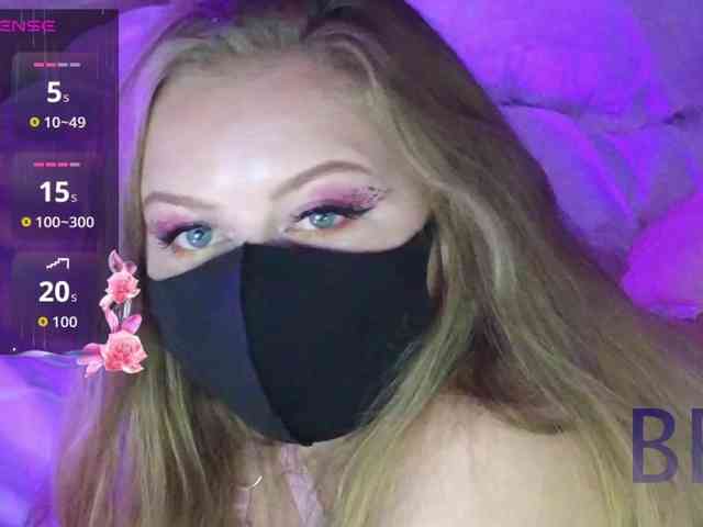 Victoria- webcam